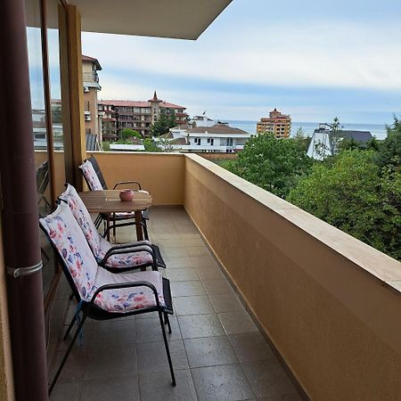Perla 1 Apartments Ravda ภายนอก รูปภาพ