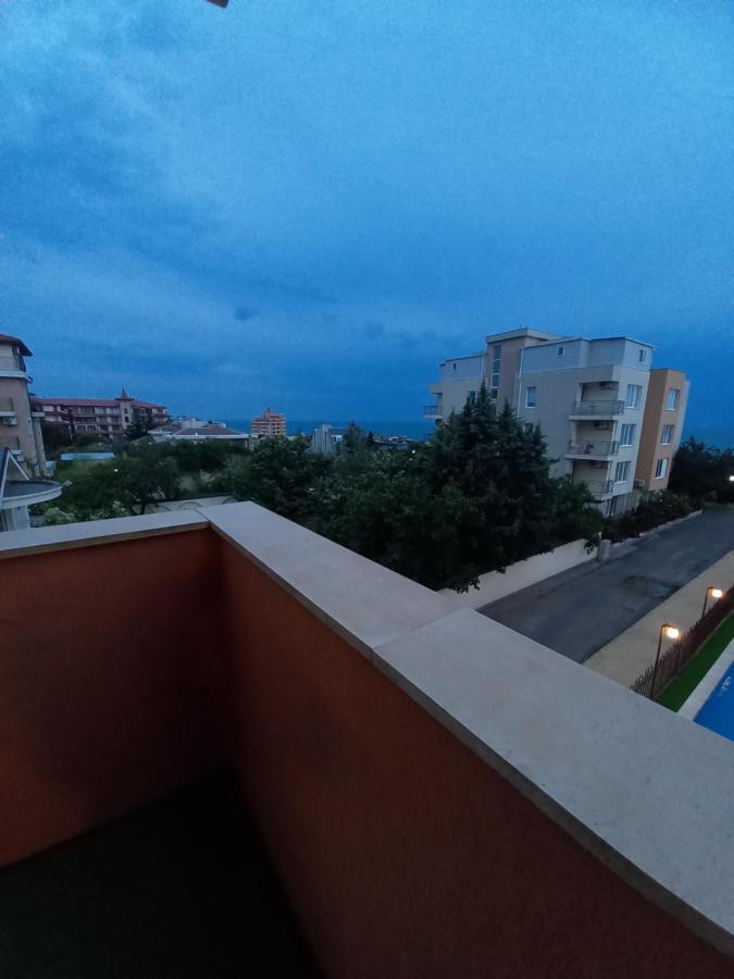 Perla 1 Apartments Ravda ภายนอก รูปภาพ