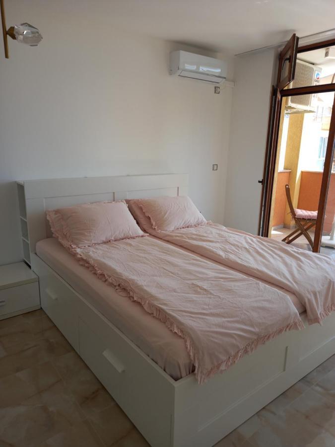 Perla 1 Apartments Ravda ภายนอก รูปภาพ
