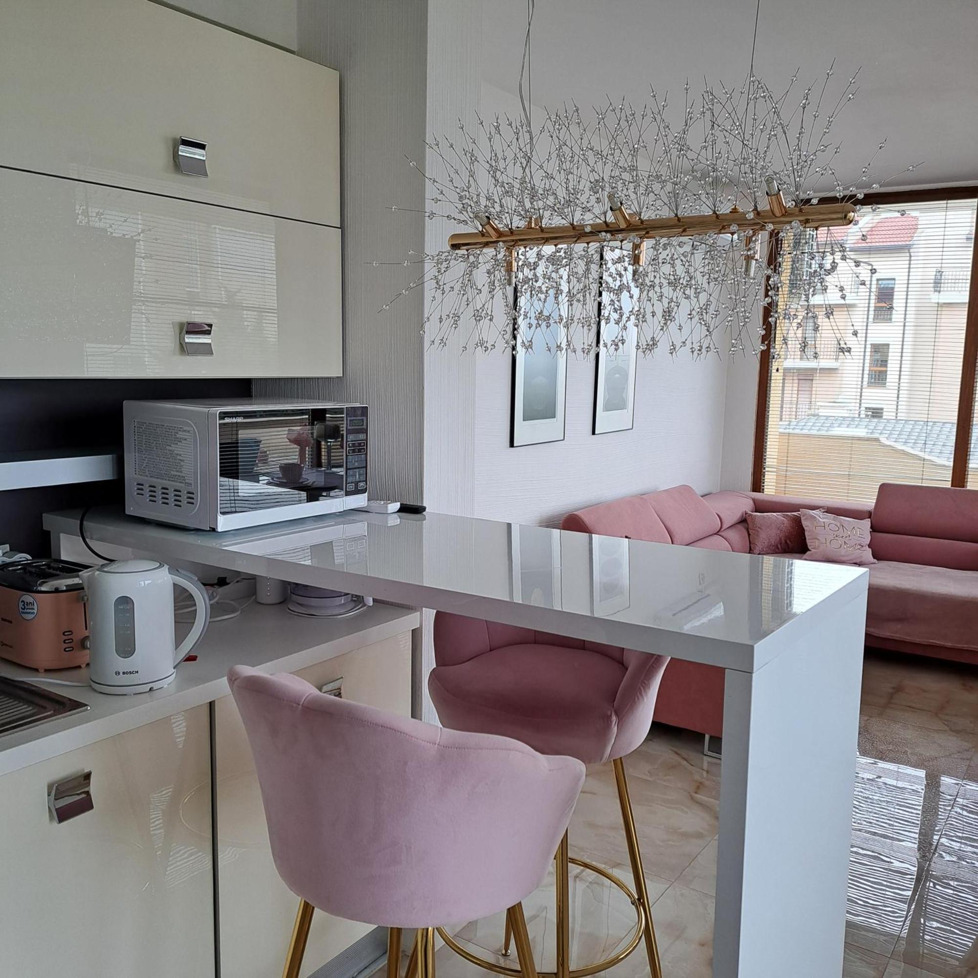 Perla 1 Apartments Ravda ภายนอก รูปภาพ