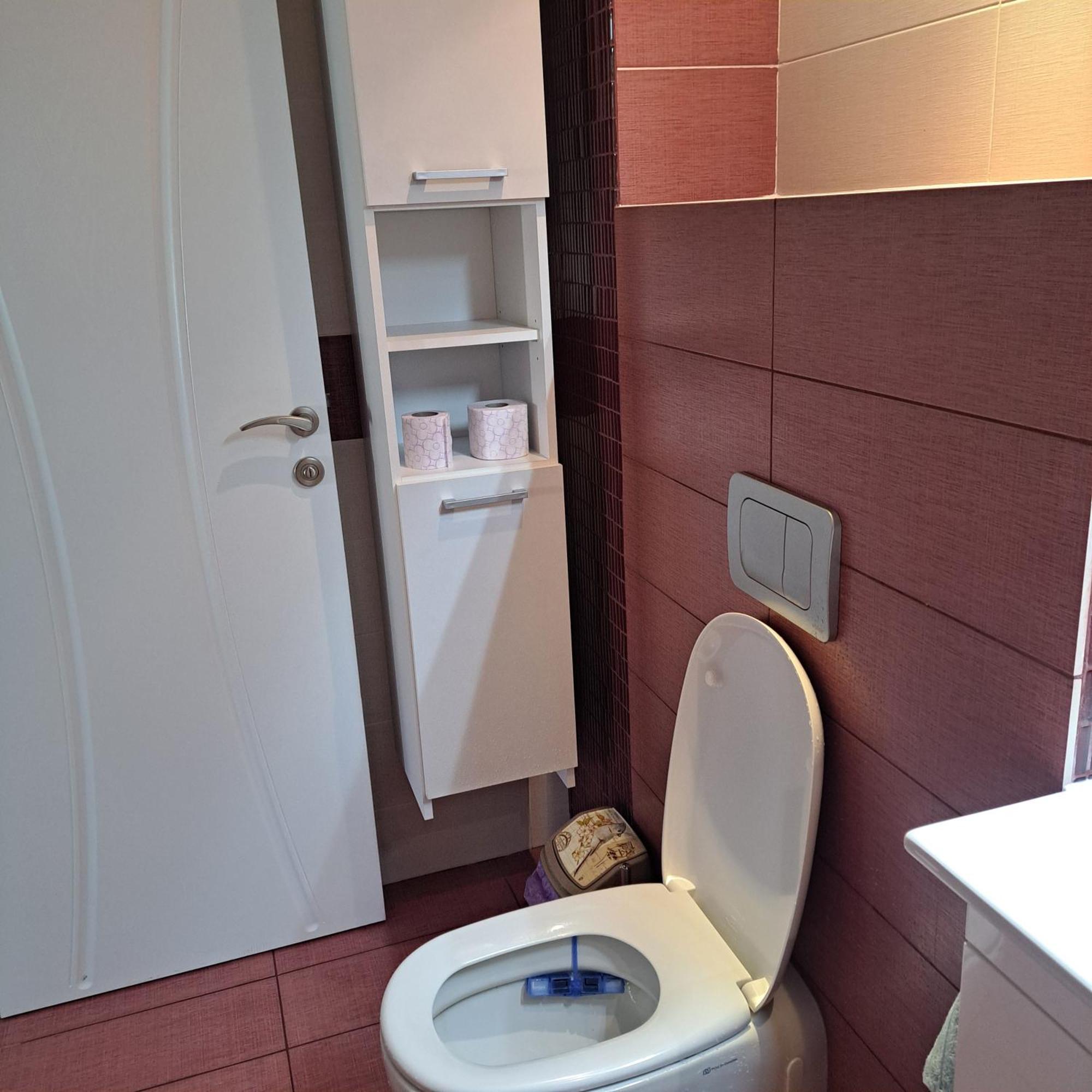 Perla 1 Apartments Ravda ภายนอก รูปภาพ